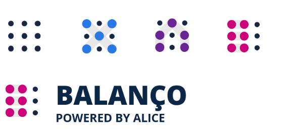Alice Balanco interface